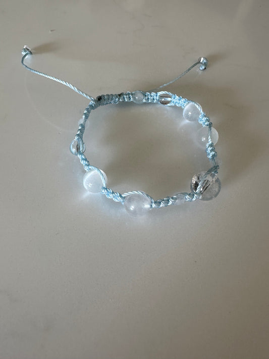 Clarity Bracelet