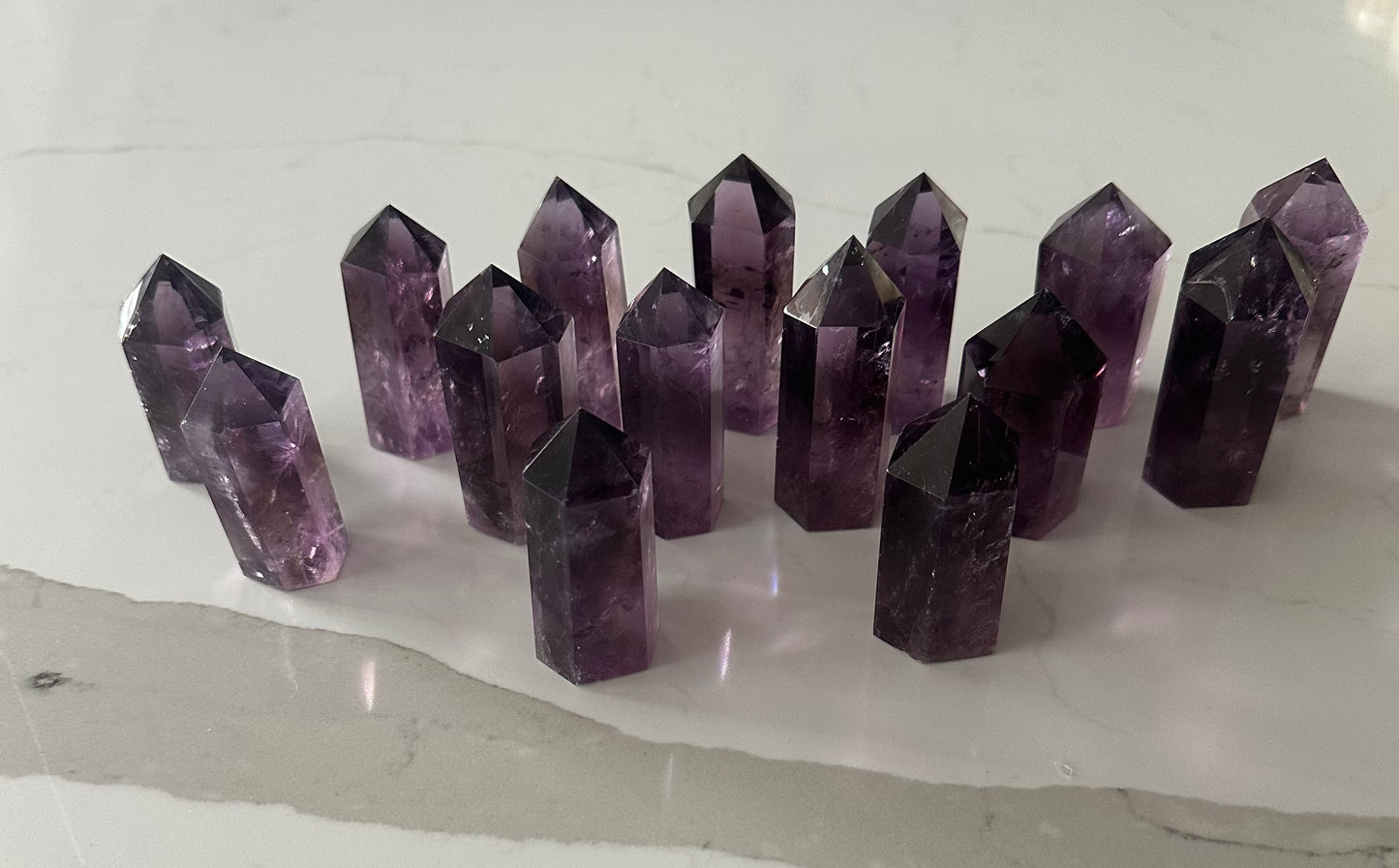 Amethyst Tower