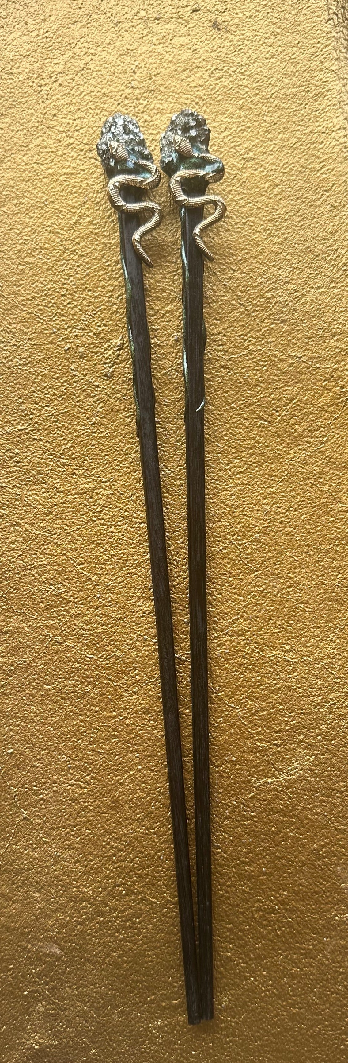 Crystal Wand