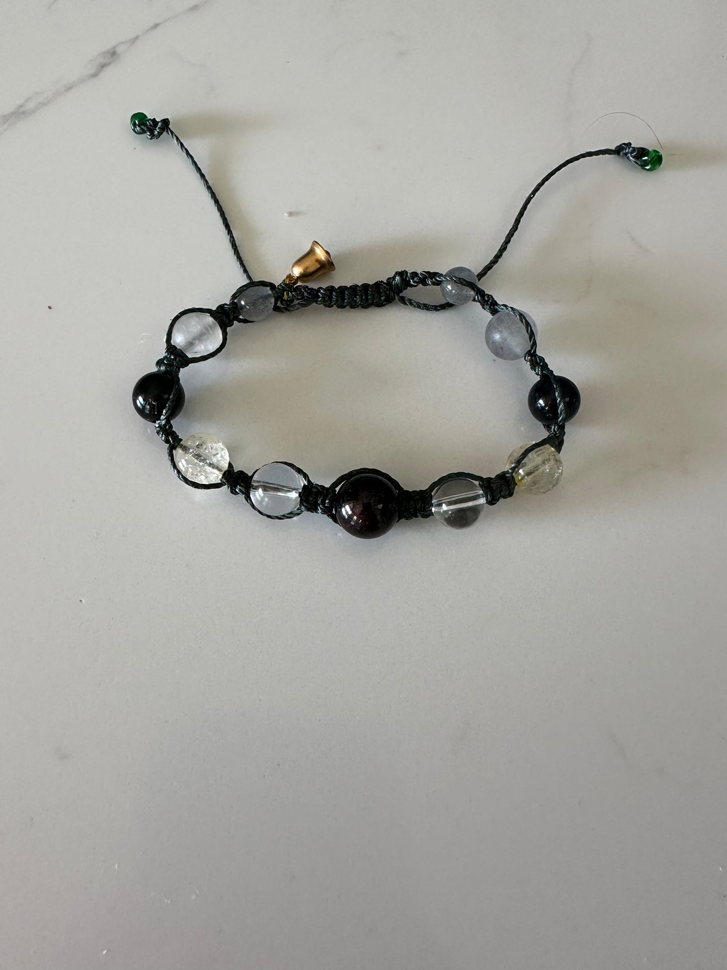 Winter Solstice Bracelet