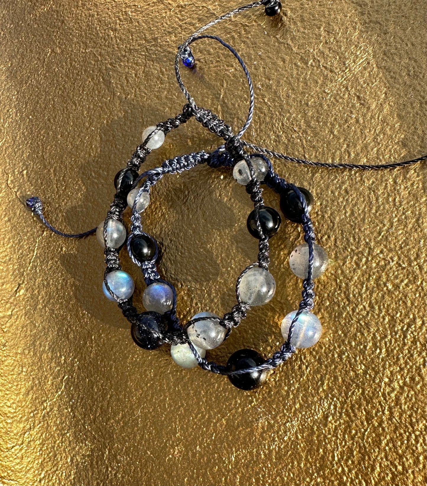 Northern Lights Bracelet