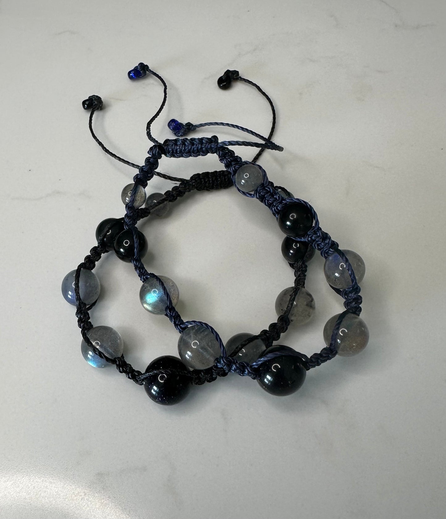 Northern Lights Bracelet