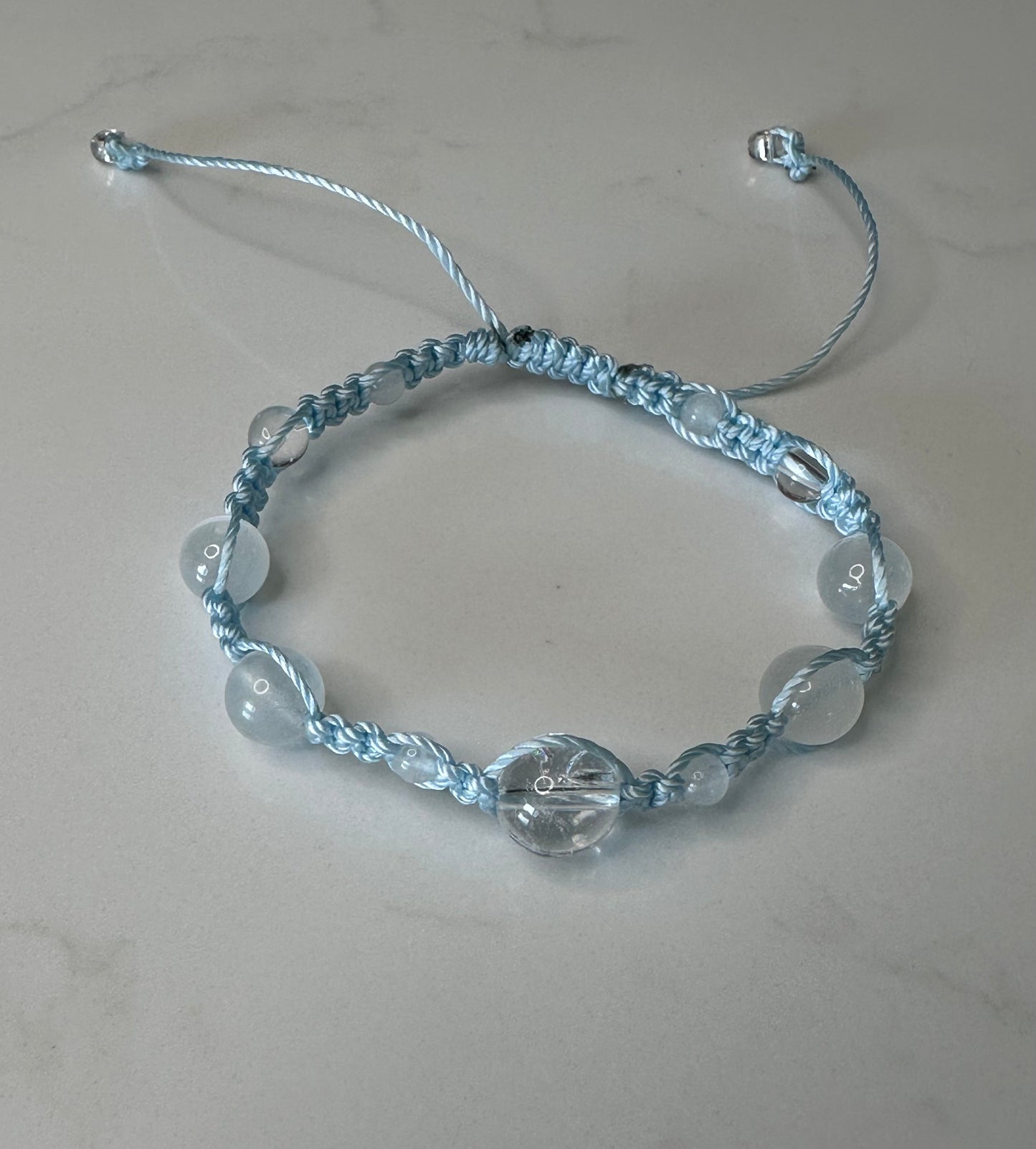 Clarity Bracelet