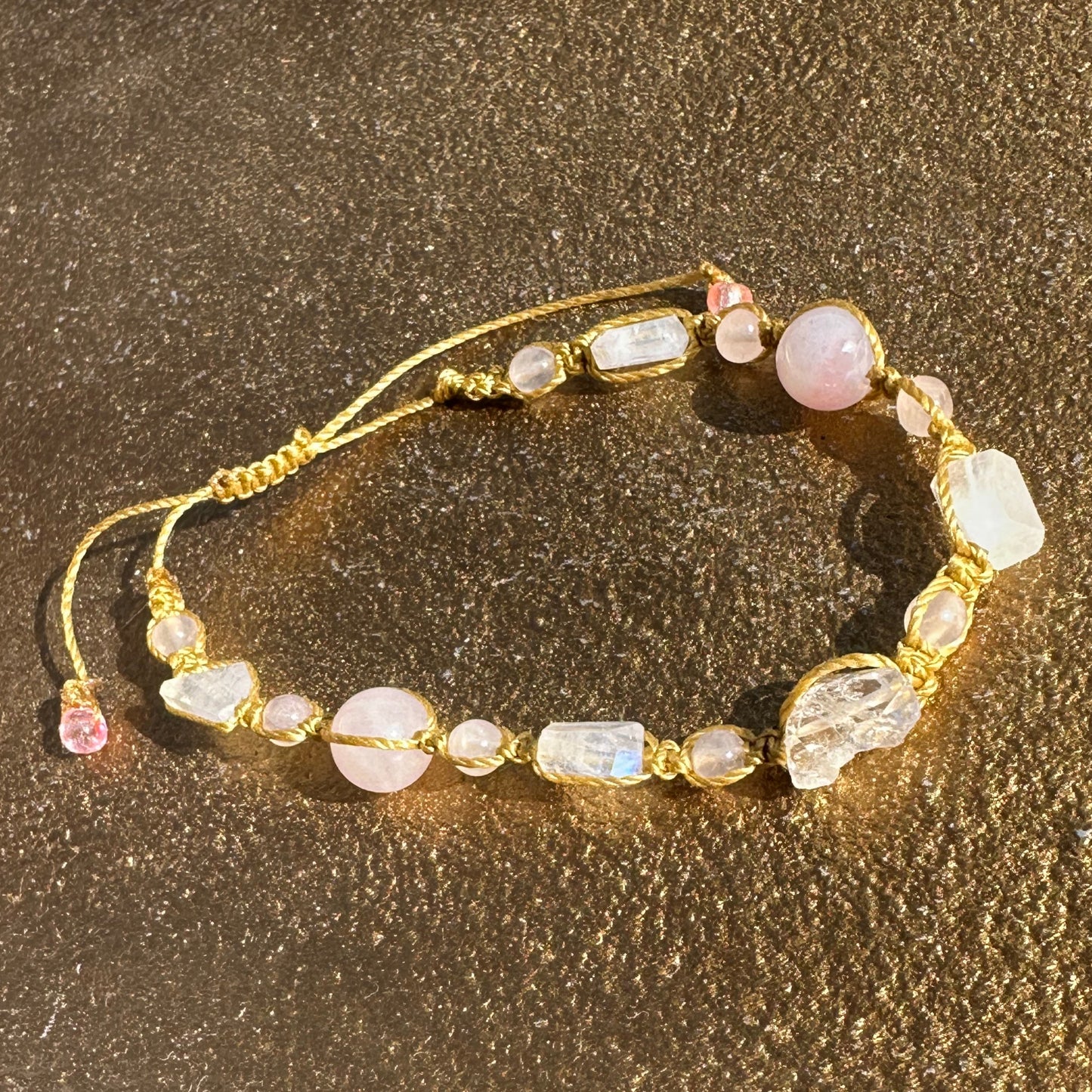 Aphrodite Bracelet