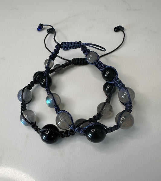 Northern Lights Bracelet