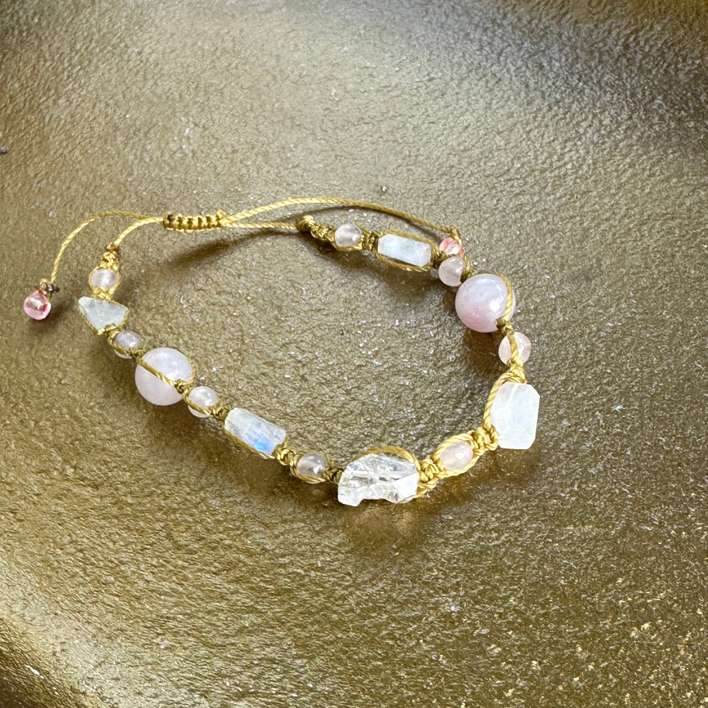 Aphrodite Bracelet