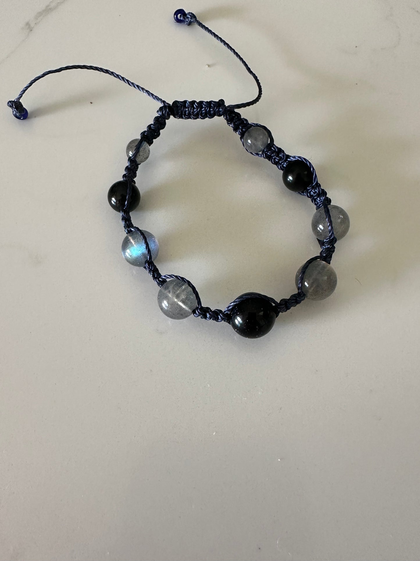 Northern Lights Bracelet