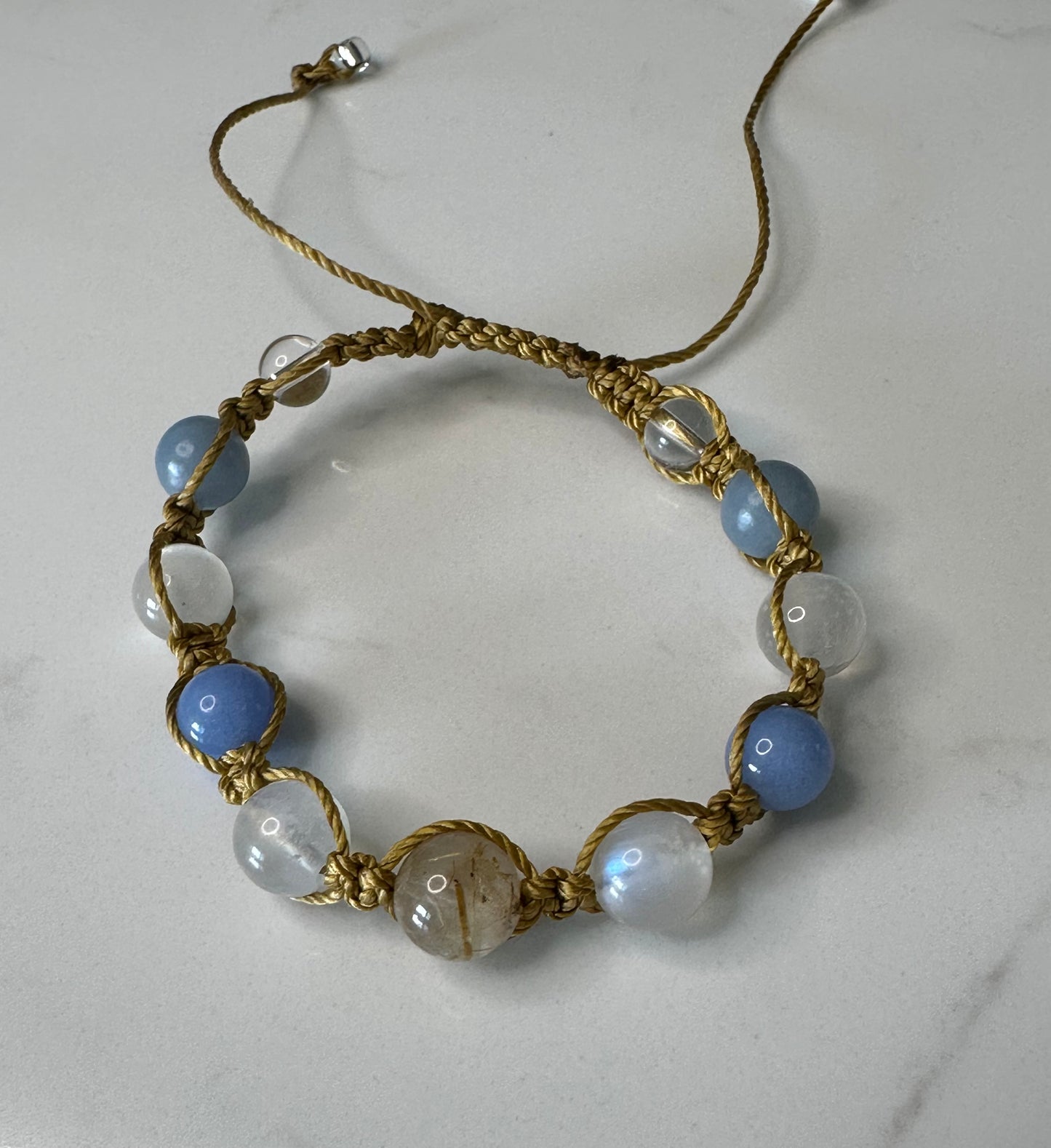 Angelic Guidance Bracelet