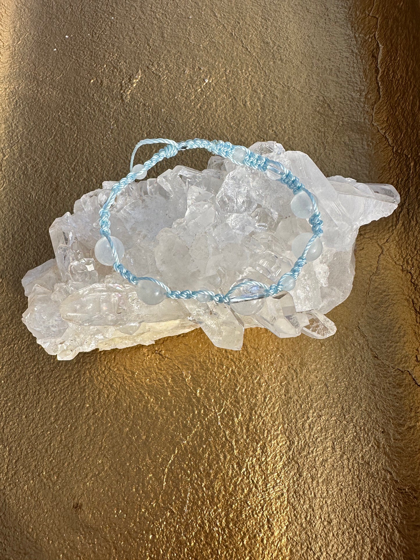 Clarity Bracelet