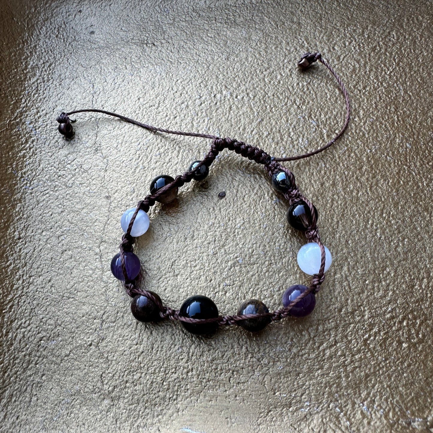 Return to Sender Spell Breaking Bracelet