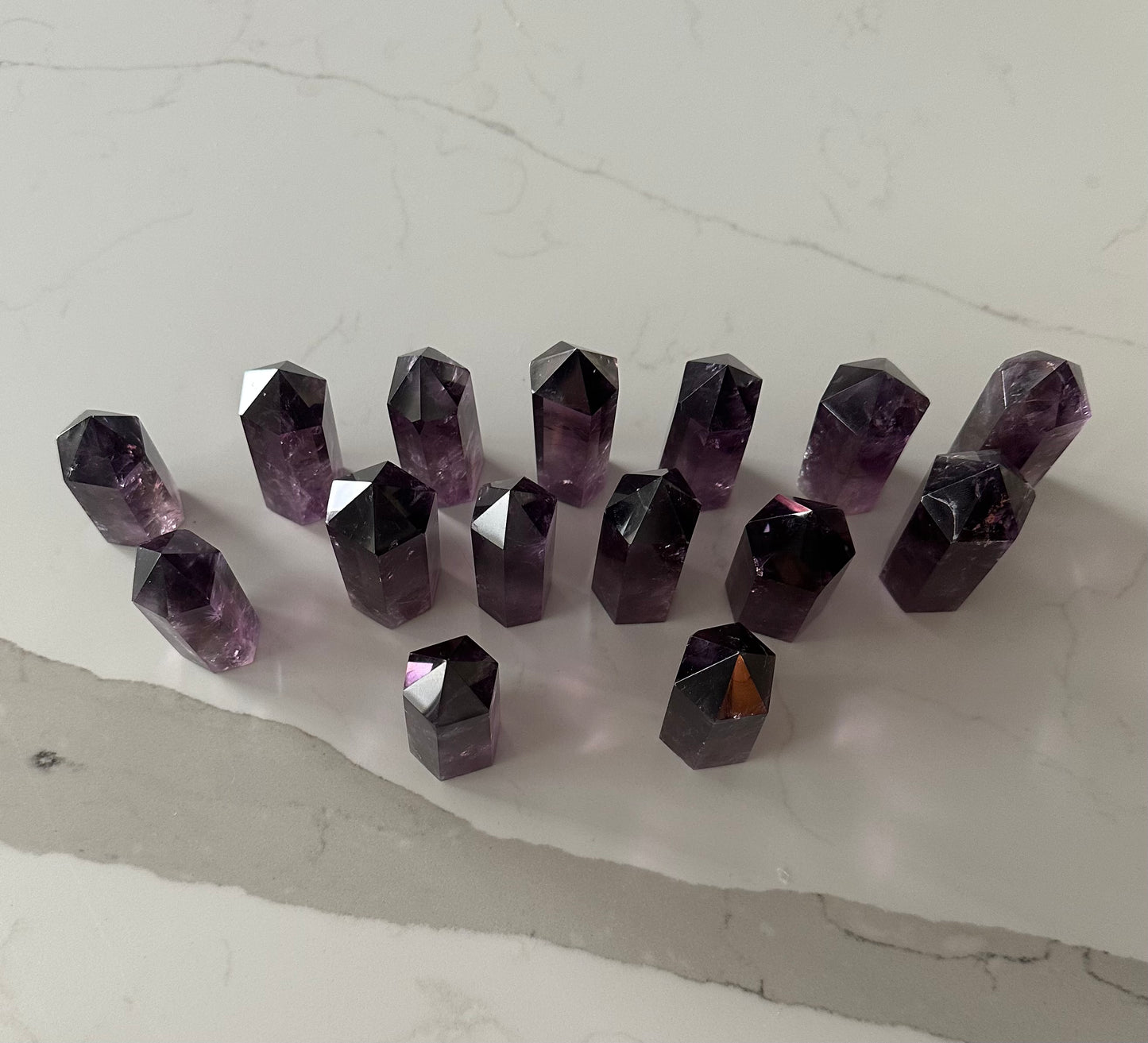 Amethyst Tower