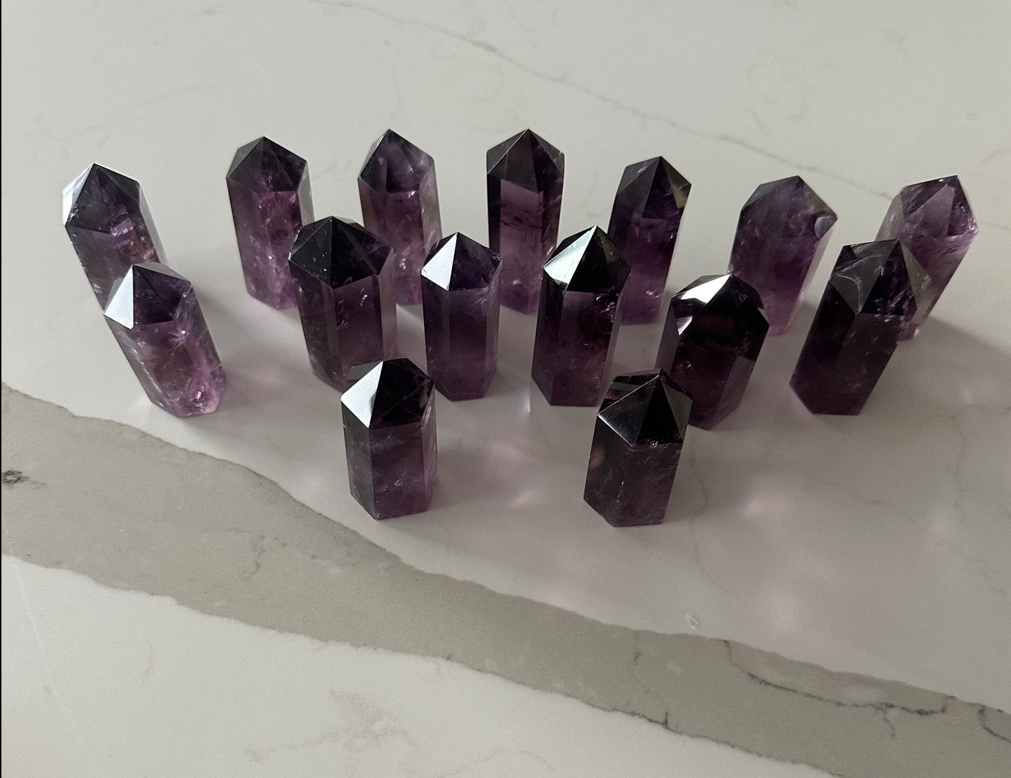 Amethyst Tower