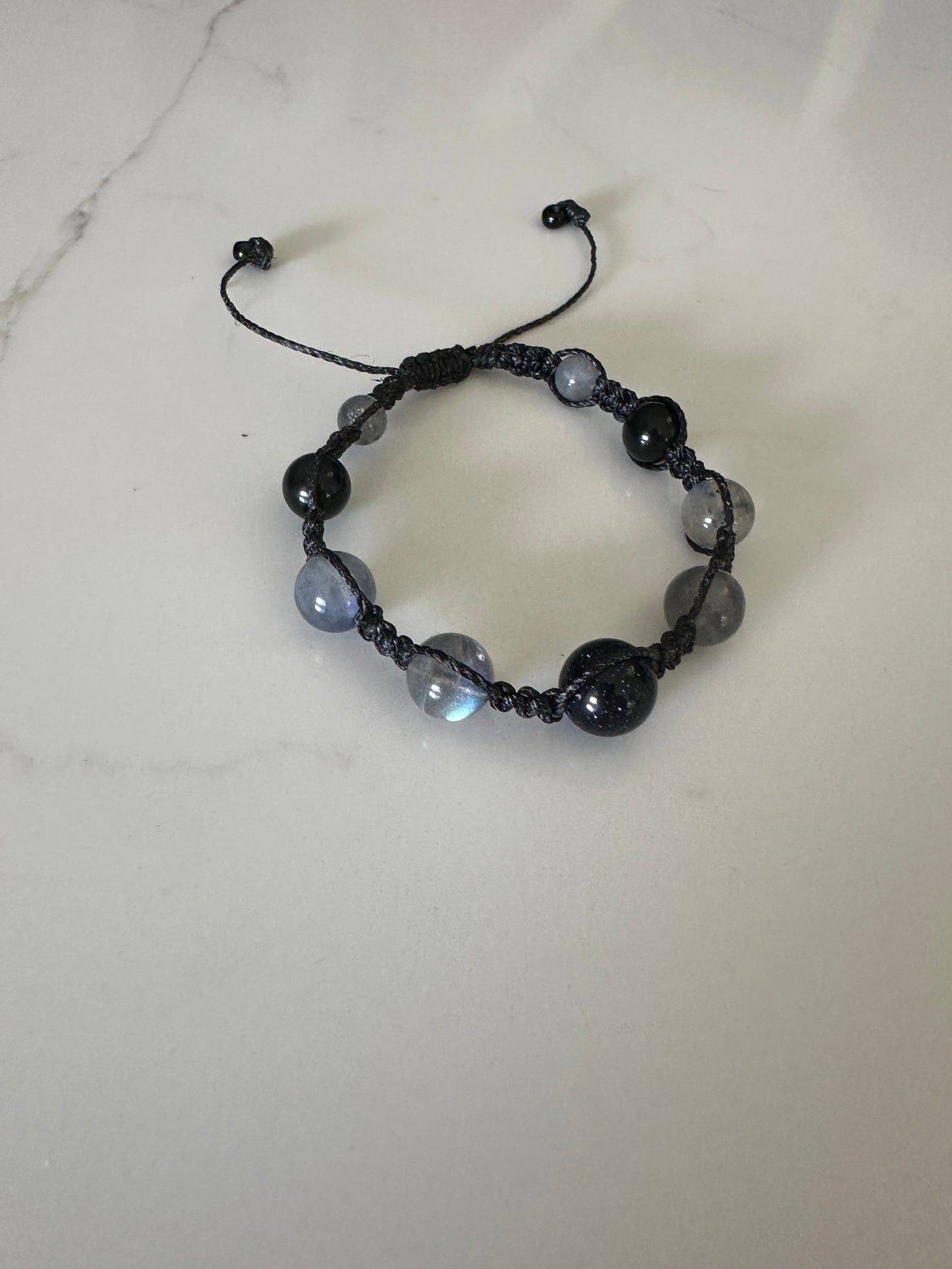 Northern Lights Bracelet