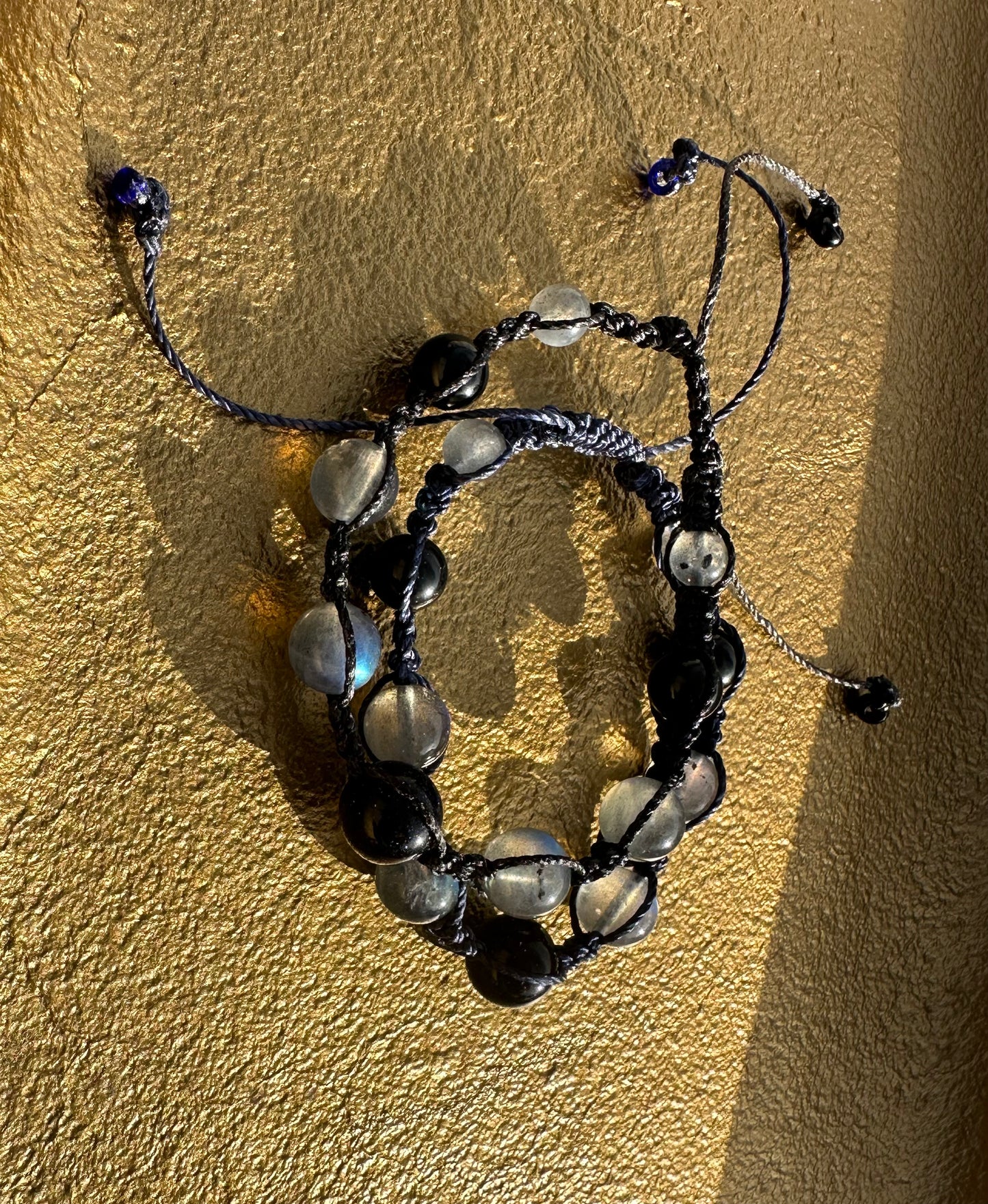 Northern Lights Bracelet
