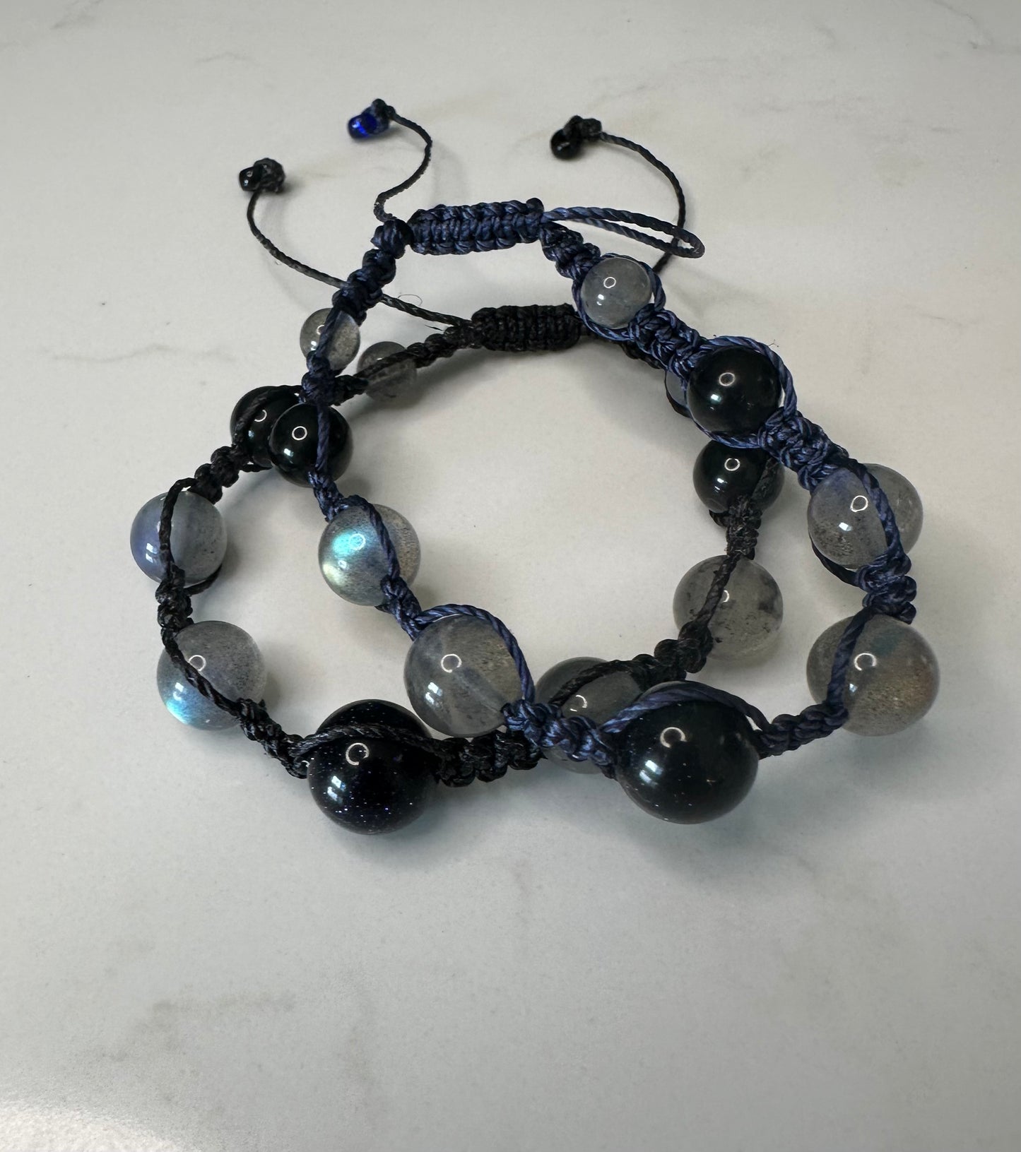 Northern Lights Bracelet