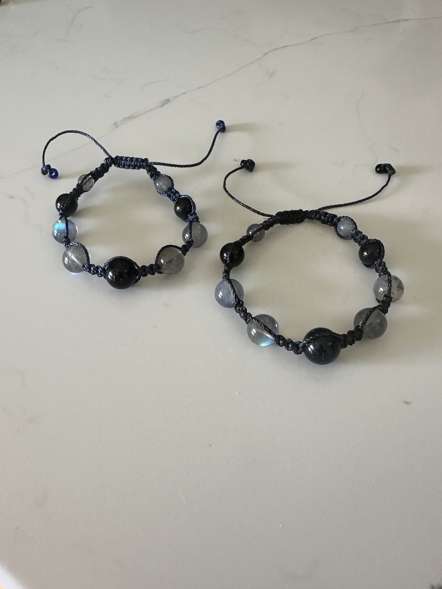 Northern Lights Bracelet