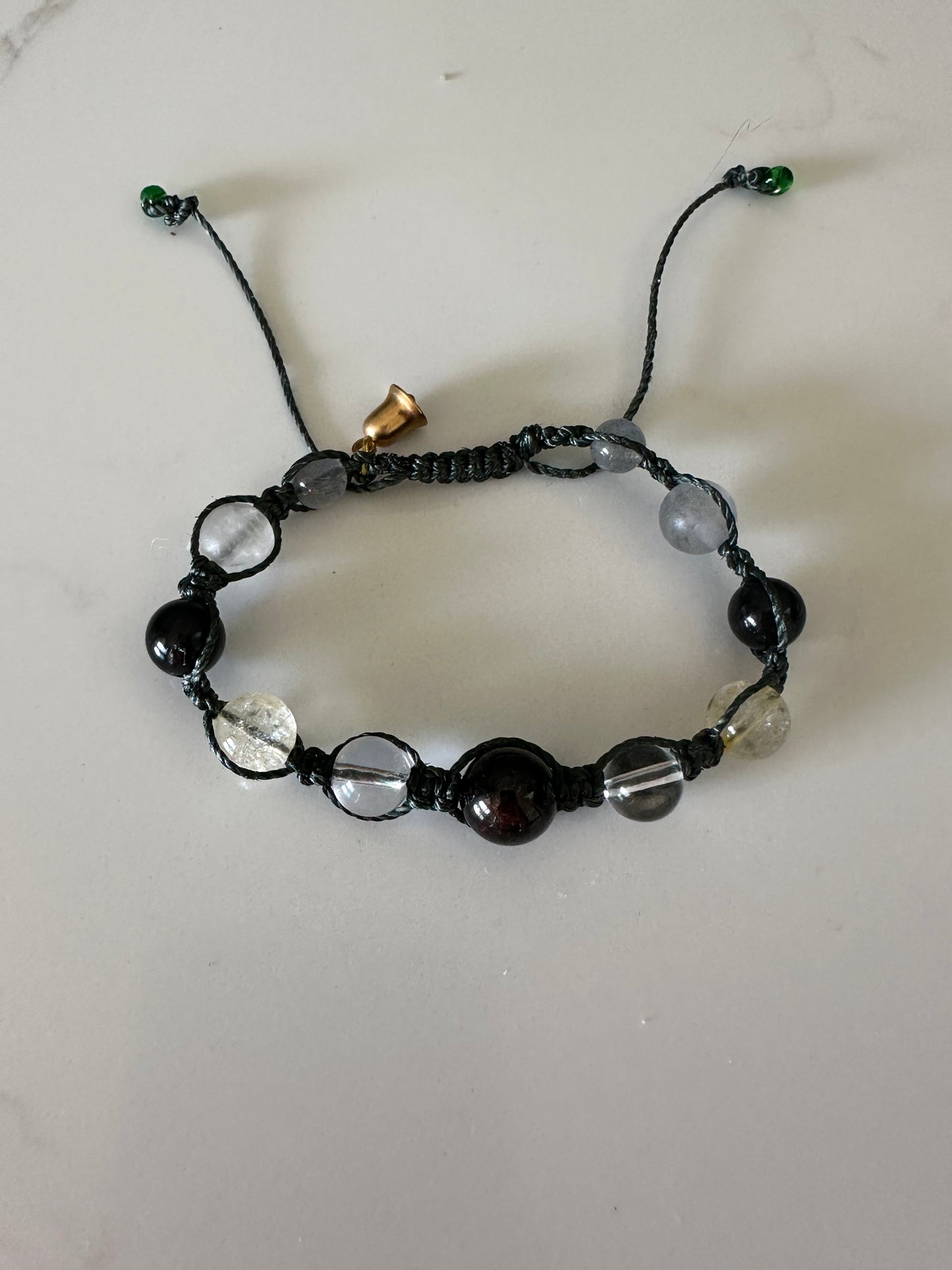 Winter Solstice Bracelet
