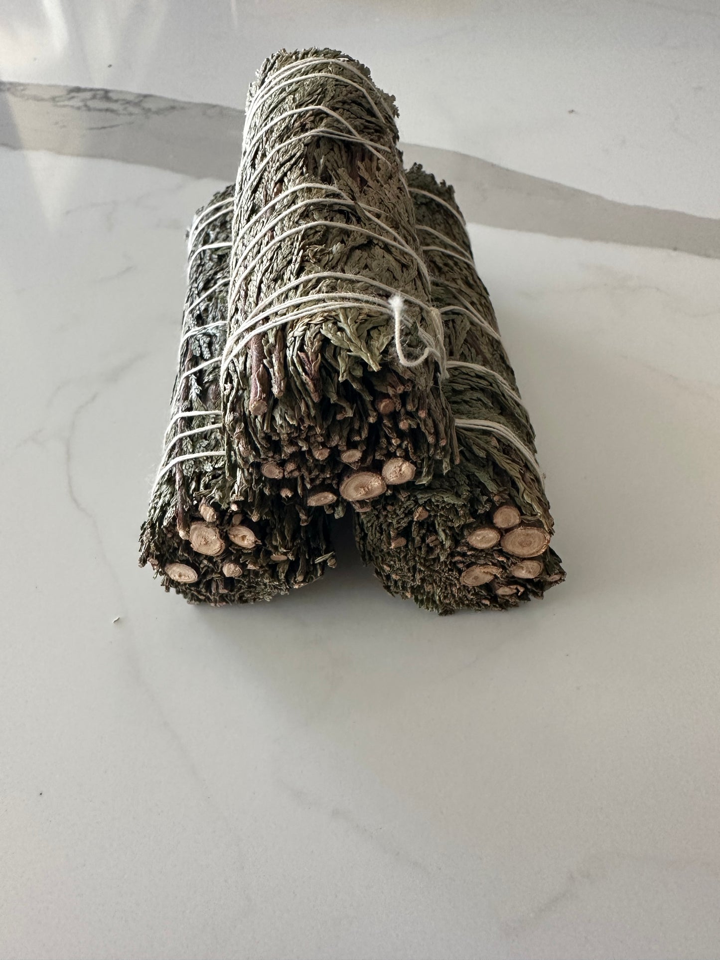 Cedar Bundles