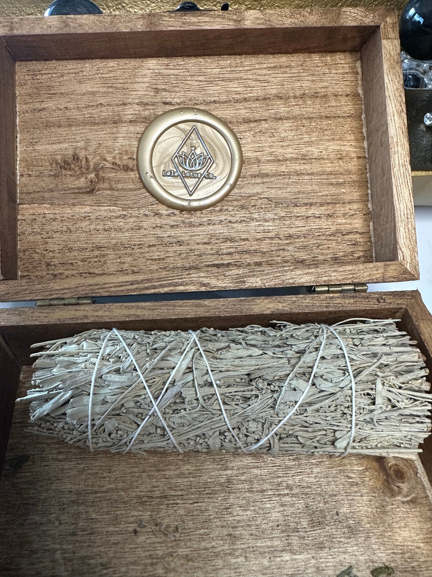 Blue Sage Bundle