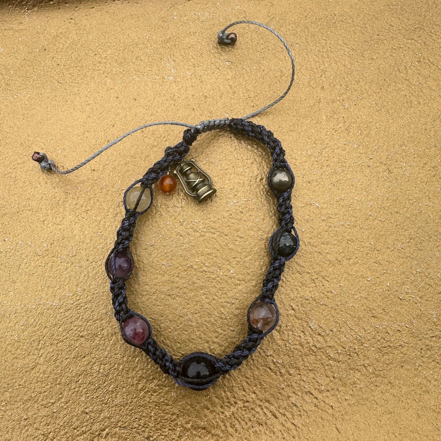 Twilight Lantern Bracelet