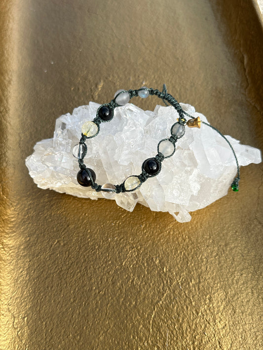 Winter Solstice Bracelet