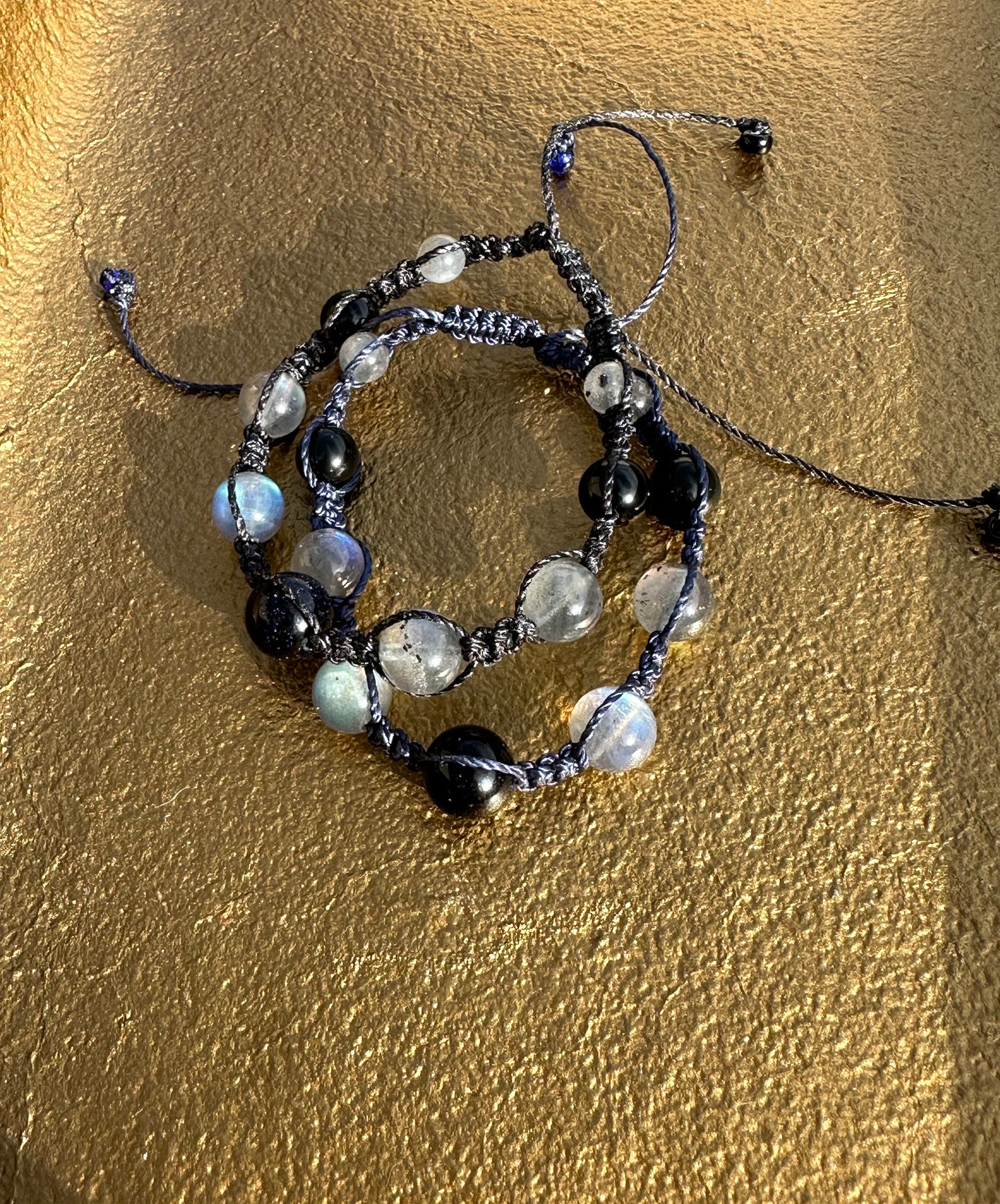 Northern Lights Bracelet