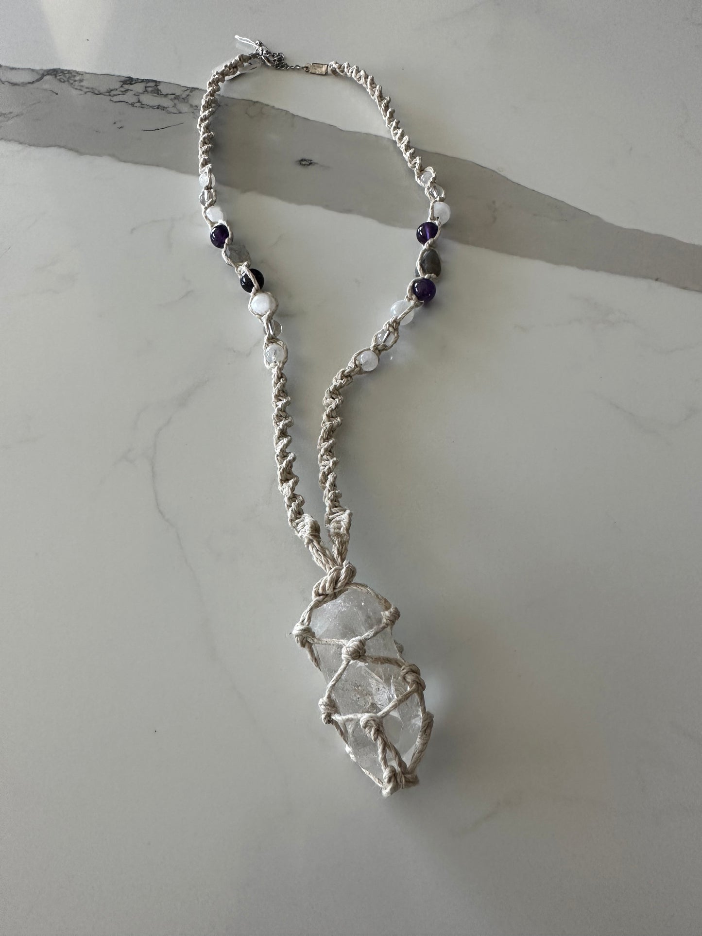 Empath Necklace