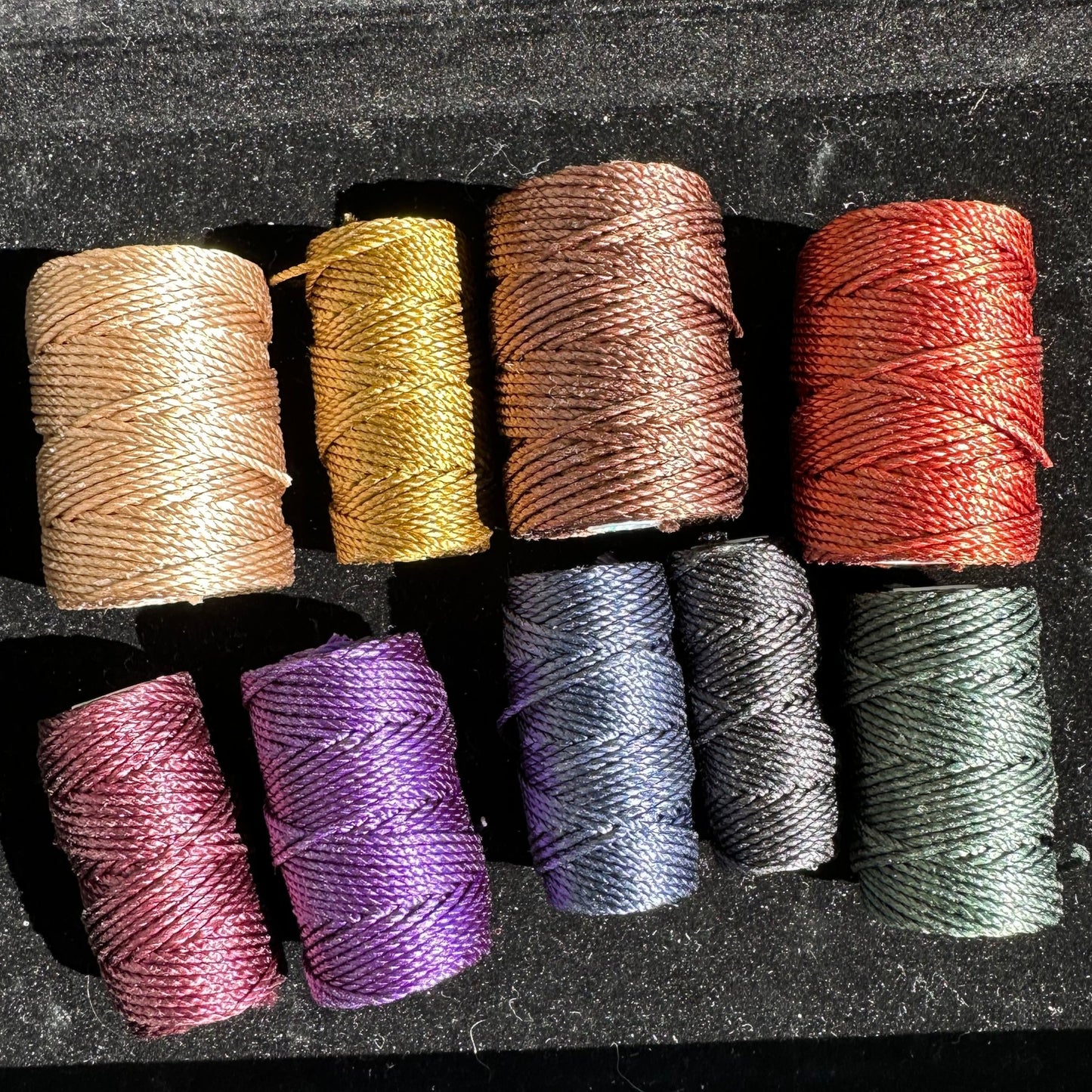 Return to Sender Spell Breaking Bracelet