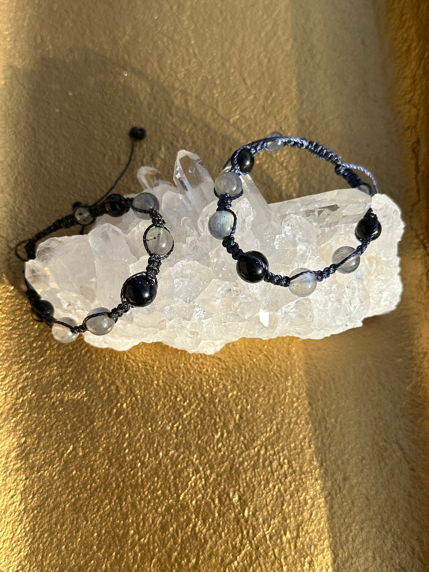 Northern Lights Bracelet