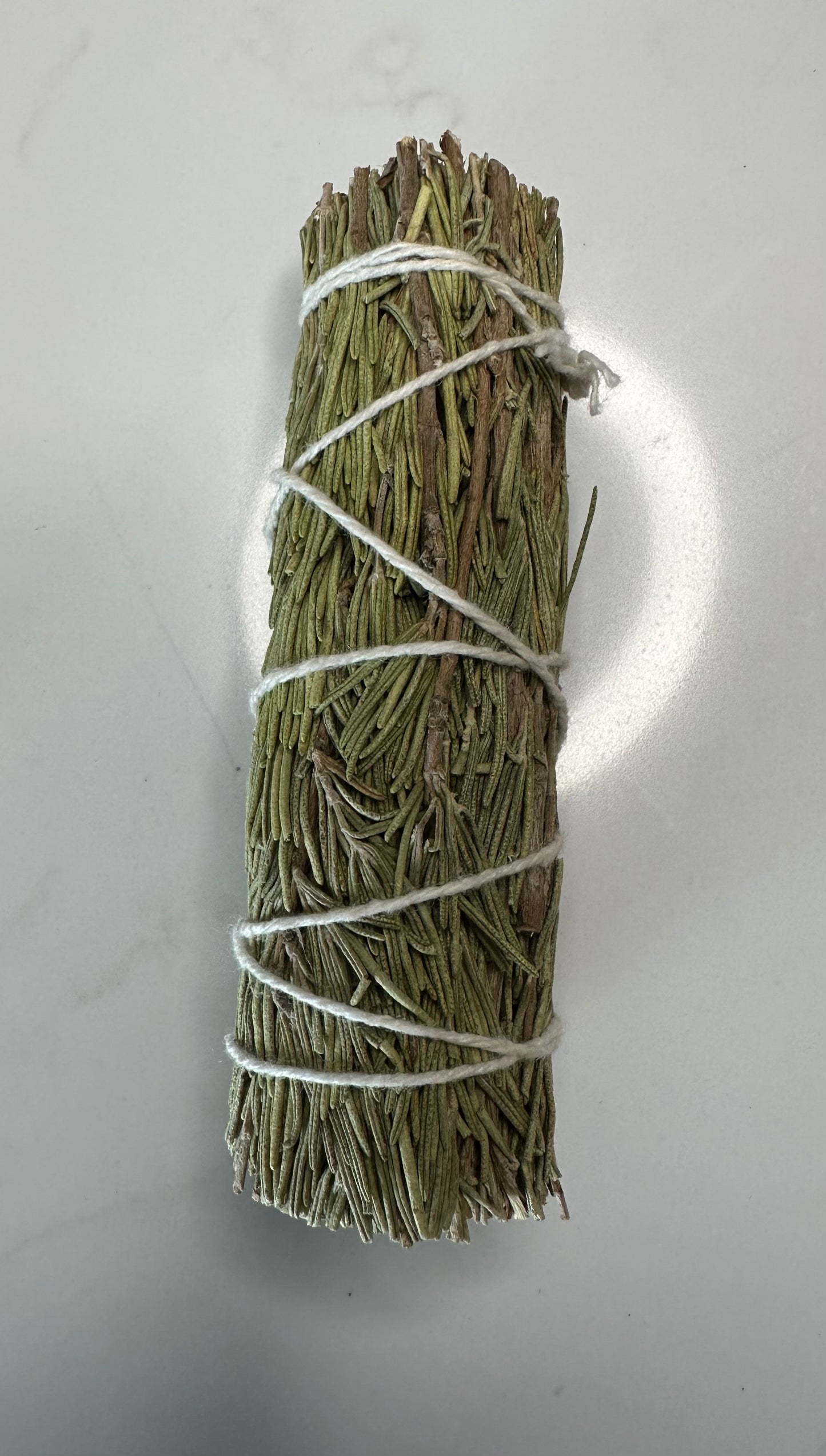 Rosemary Bundles