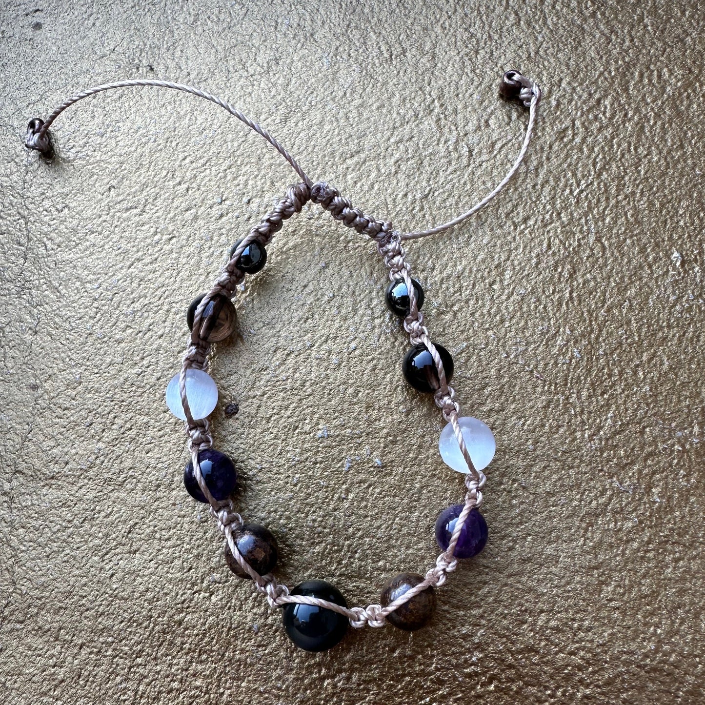 Return to Sender Spell Breaking Bracelet