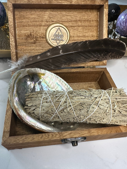 Blue Sage Bundle