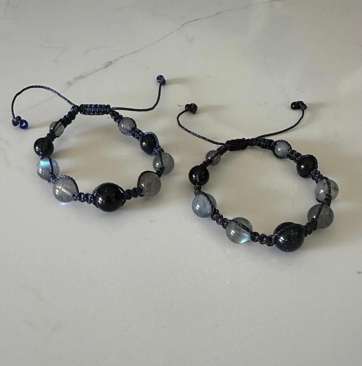Northern Lights Bracelet