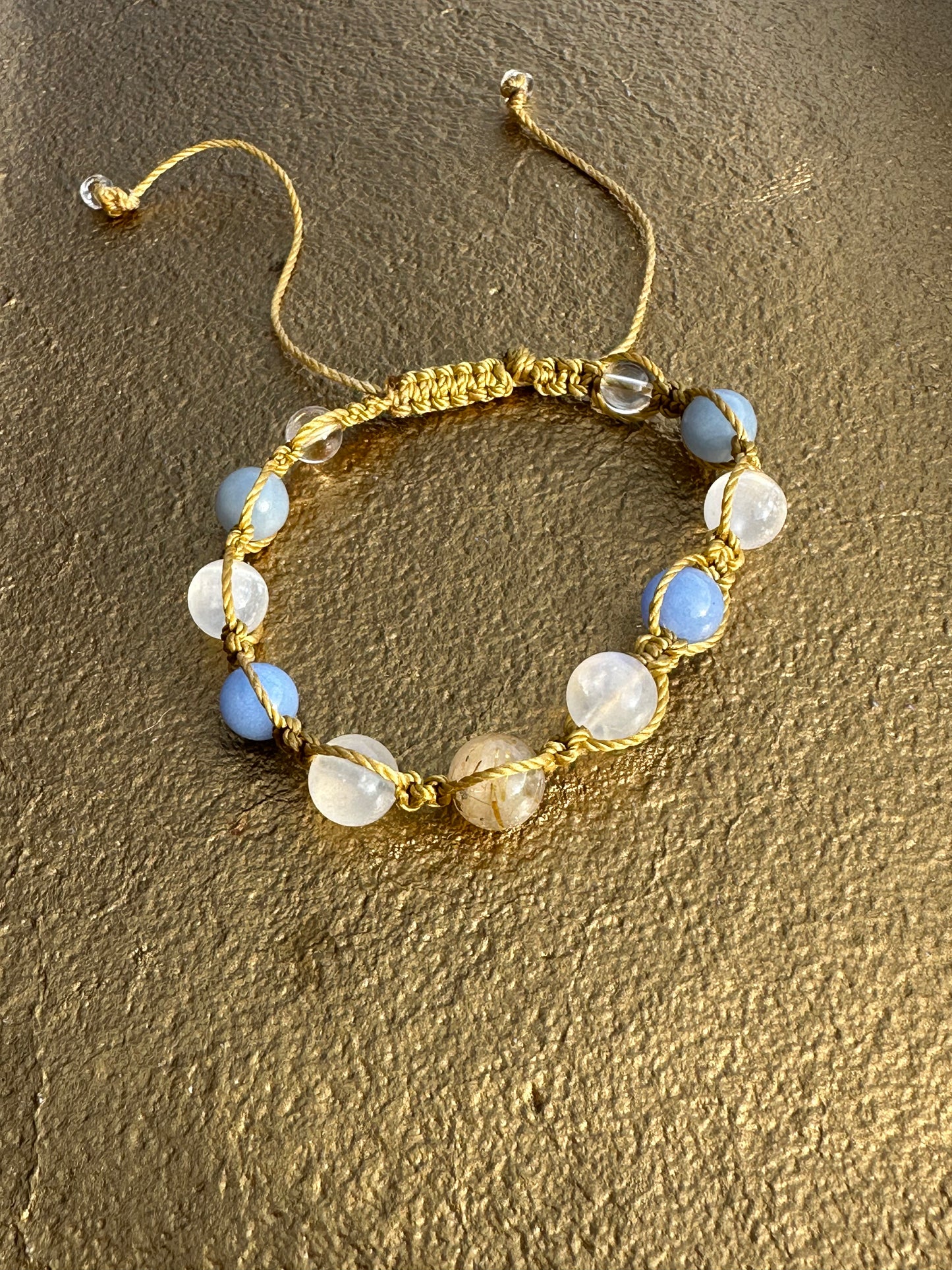 Angelic Guidance Bracelet
