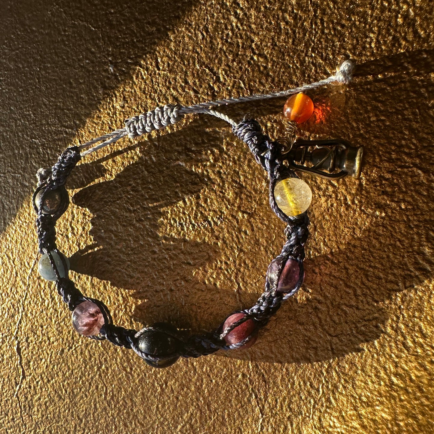 Twilight Lantern Bracelet