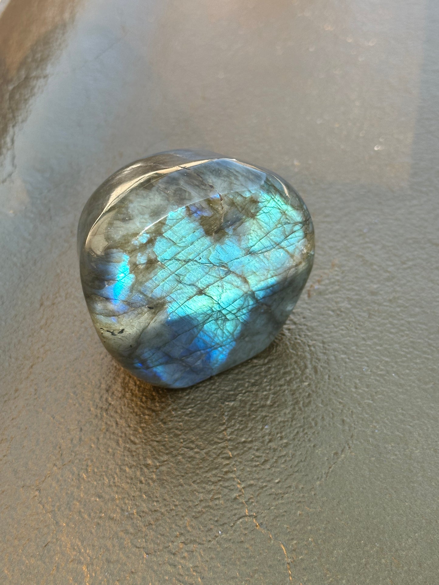 Labradorite Freeform