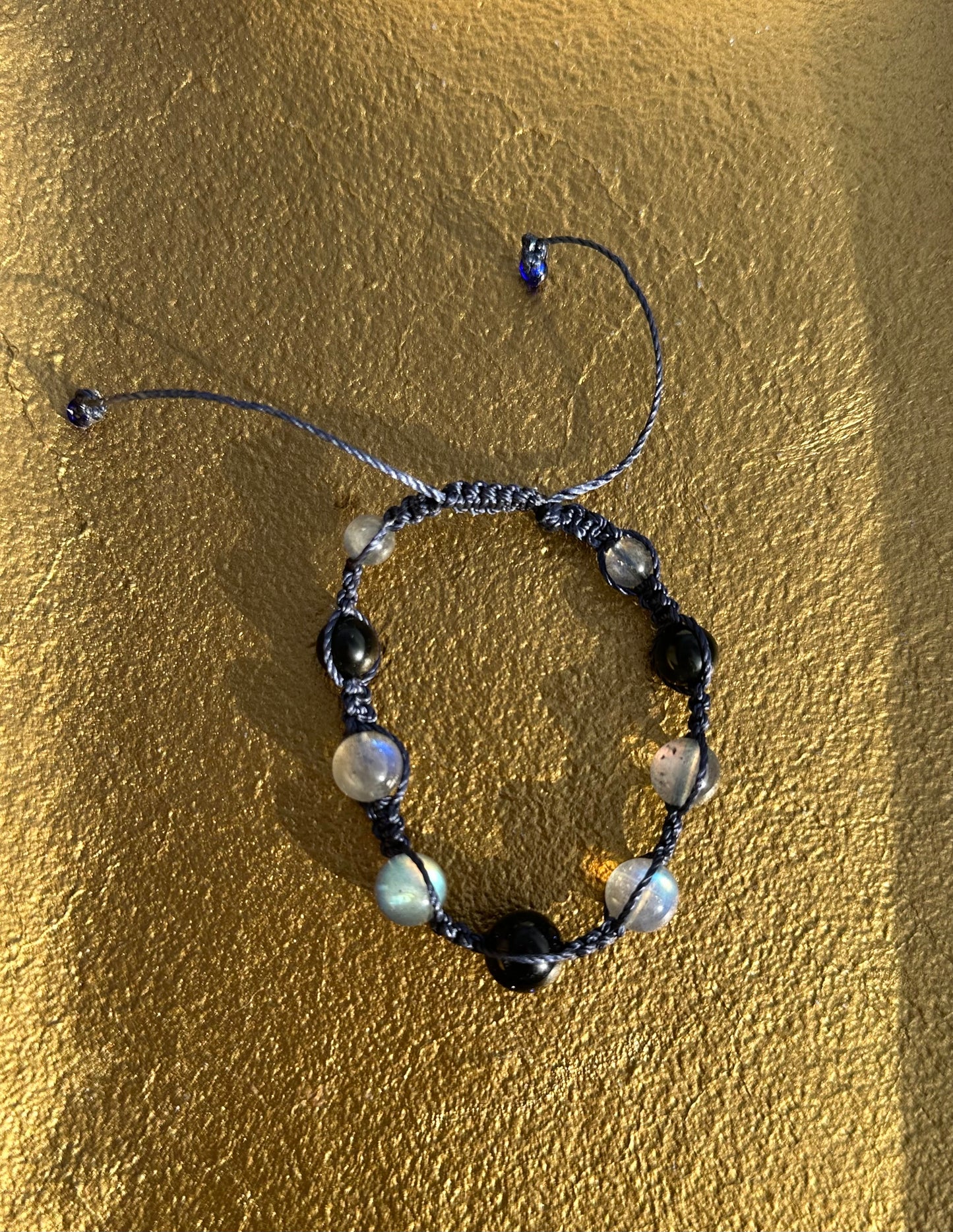 Northern Lights Bracelet