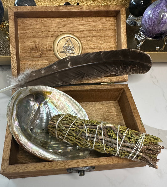 Juniper Bundles
