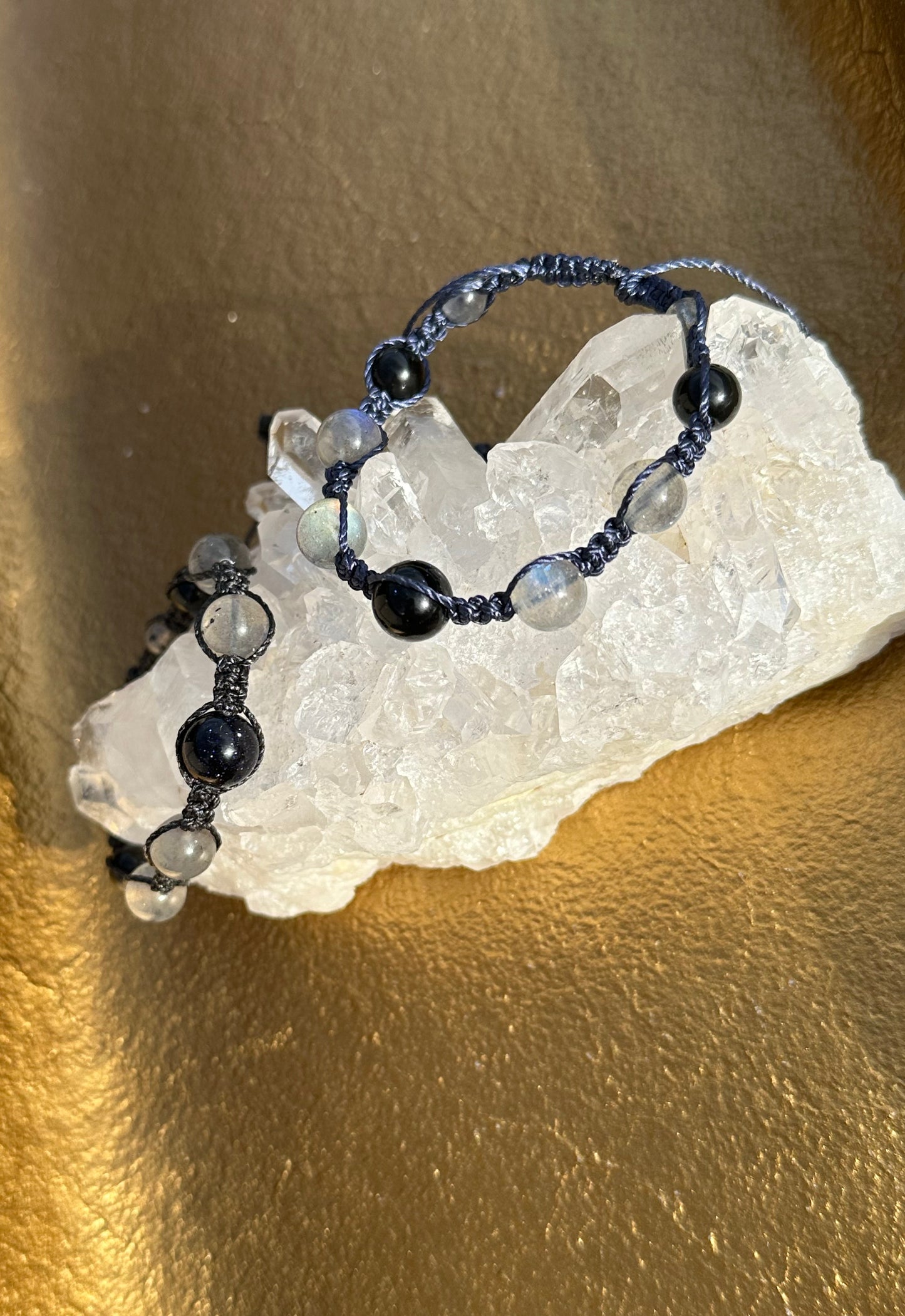 Northern Lights Bracelet