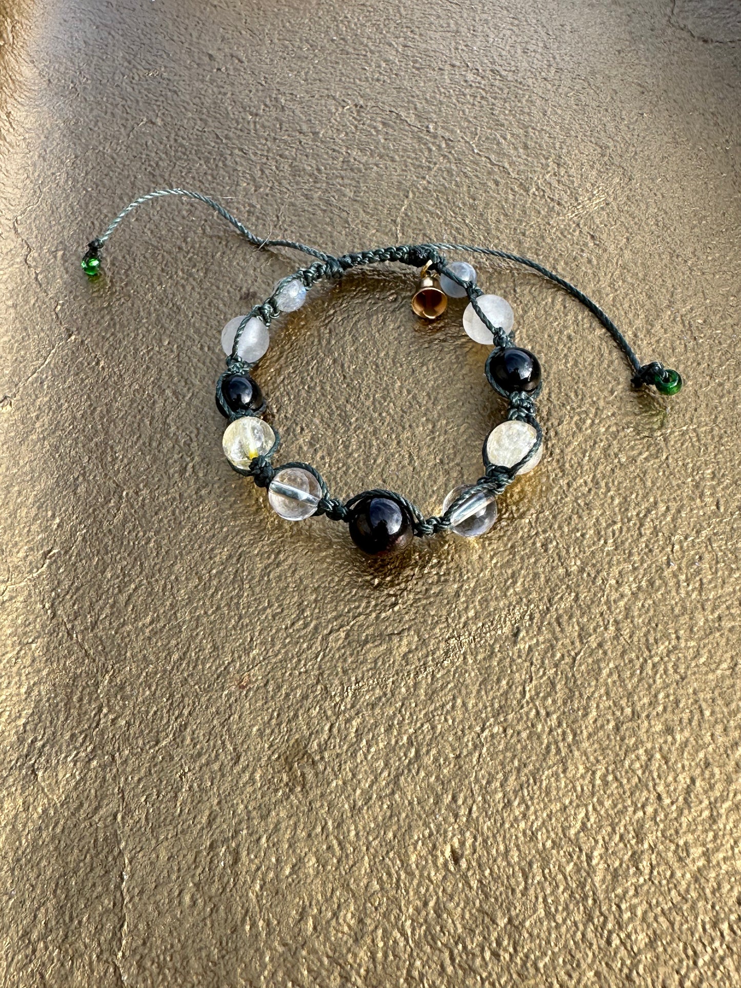 Winter Solstice Bracelet