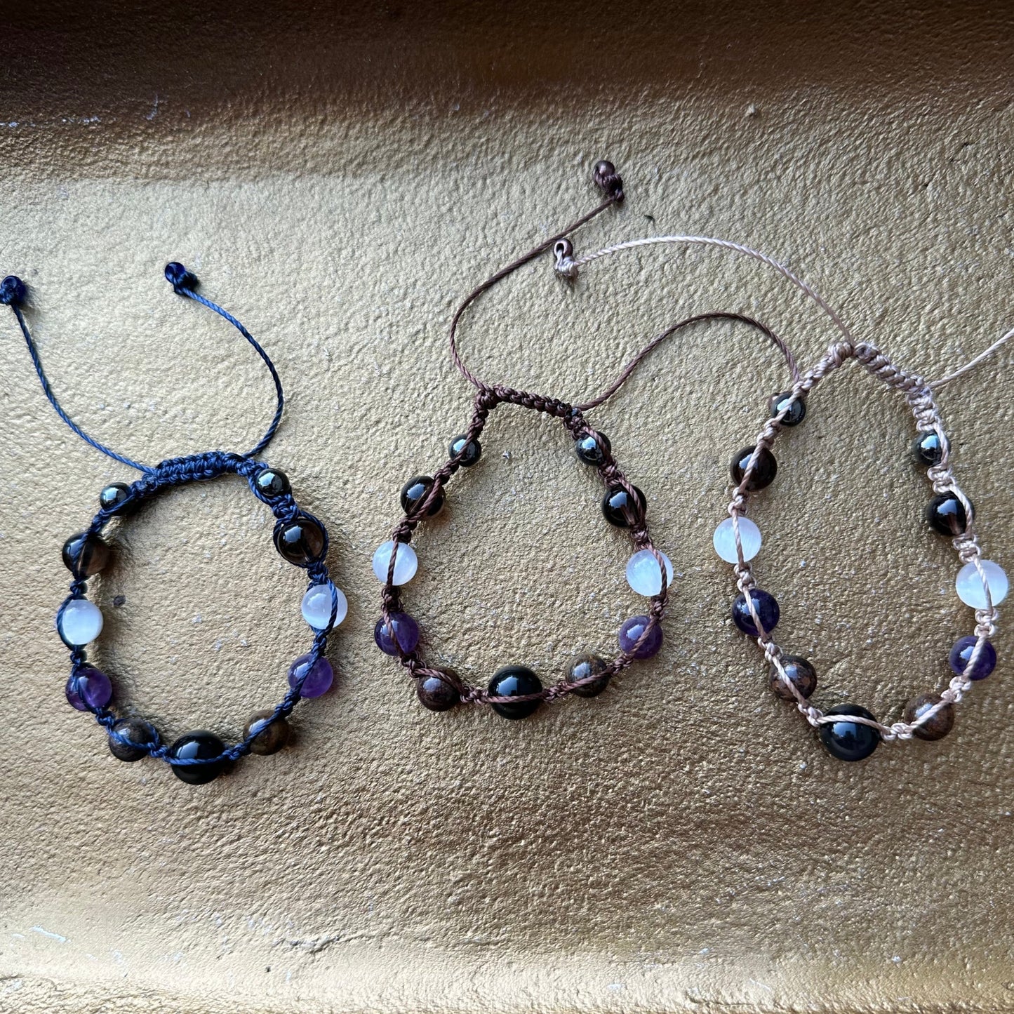 Return to Sender Spell Breaking Bracelet