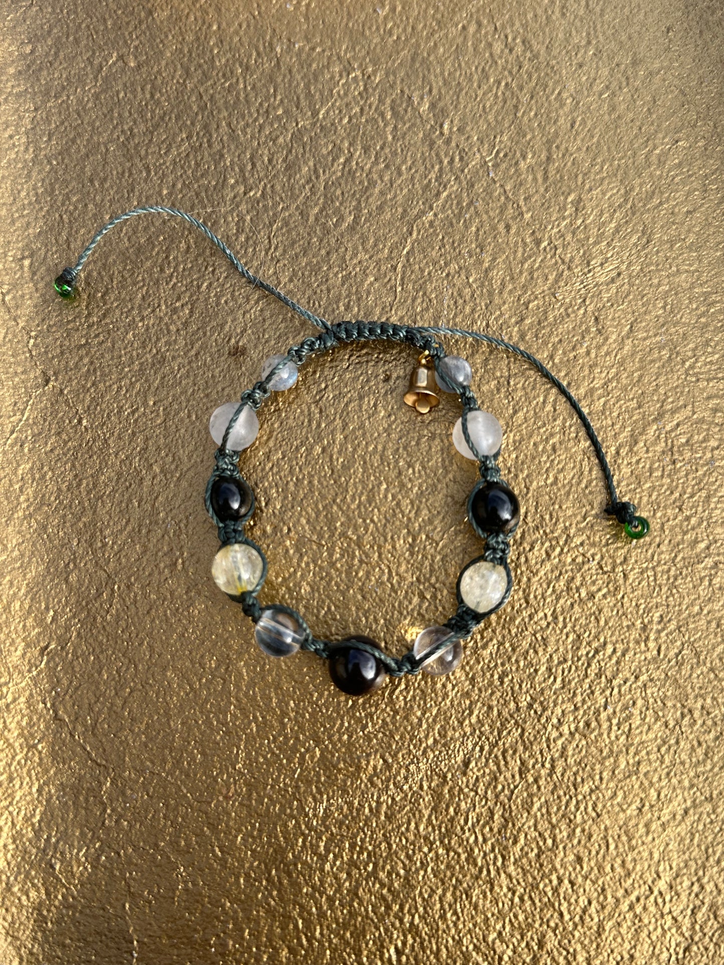Winter Solstice Bracelet