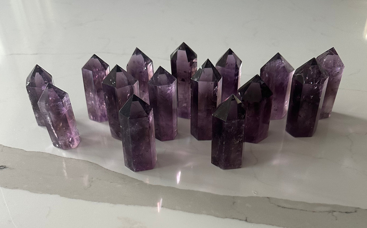 Amethyst Tower
