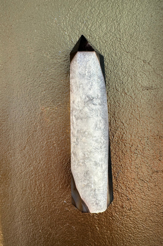 Onyx Agate Tower