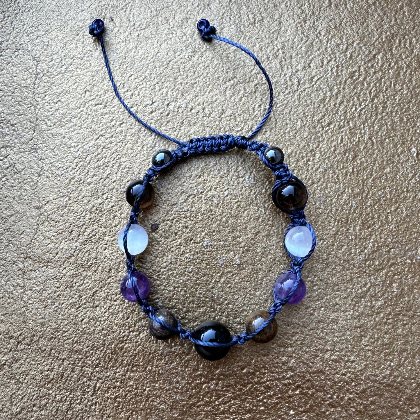 Return to Sender Spell Breaking Bracelet