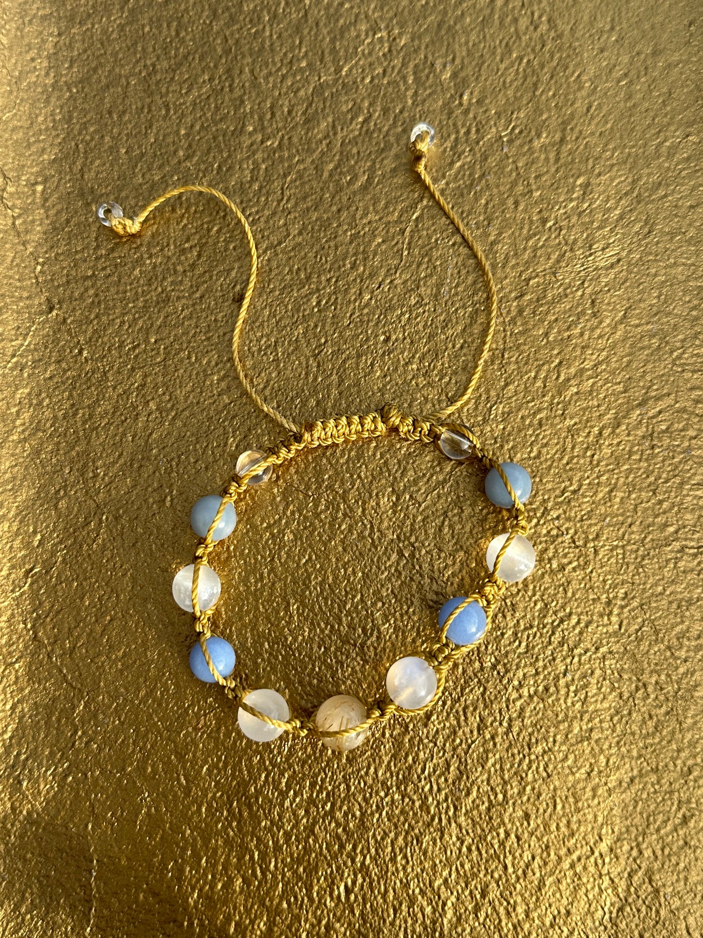 Angelic Guidance Bracelet