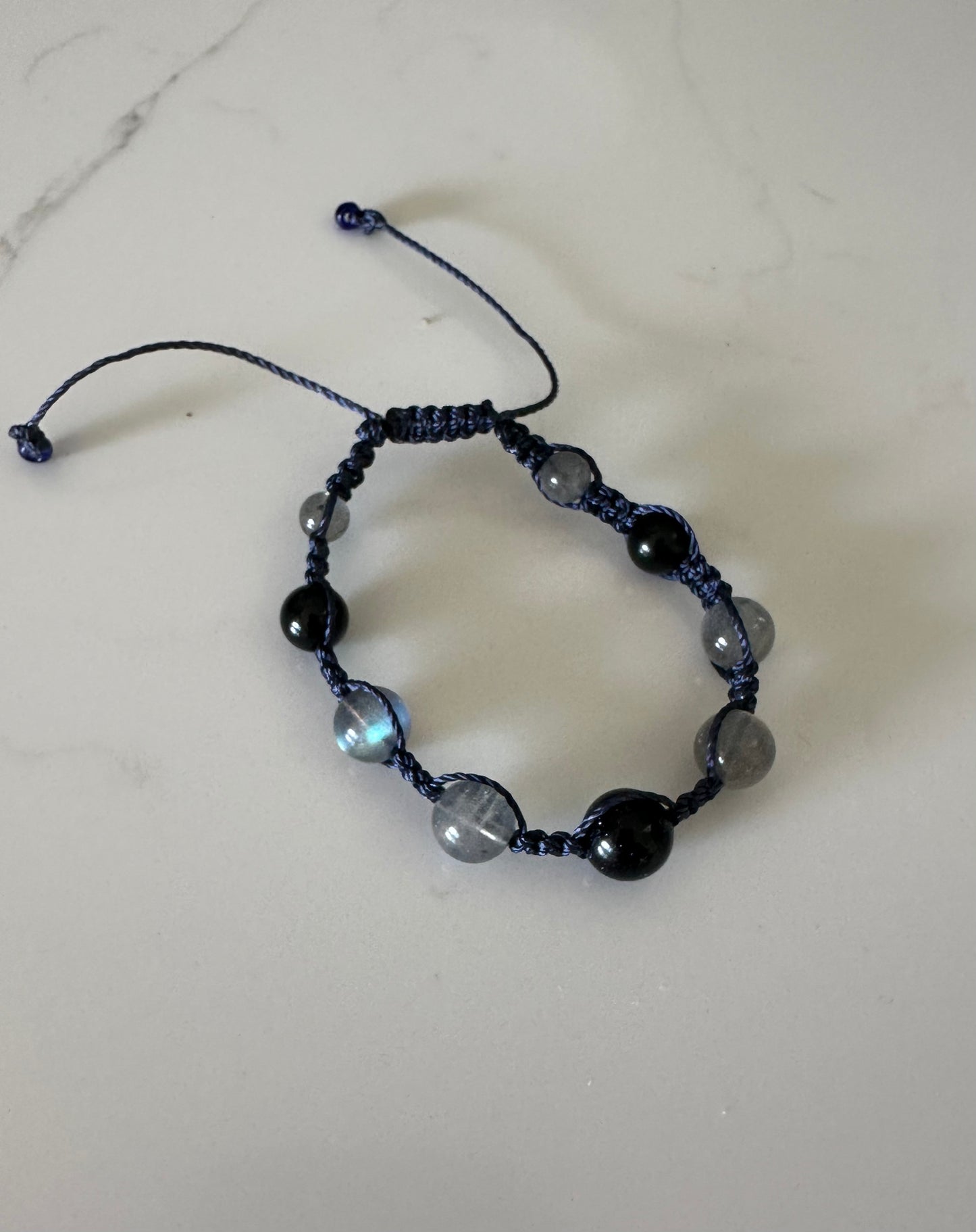 Northern Lights Bracelet