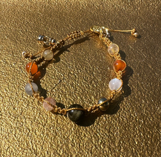 Lampad Light Bracelet