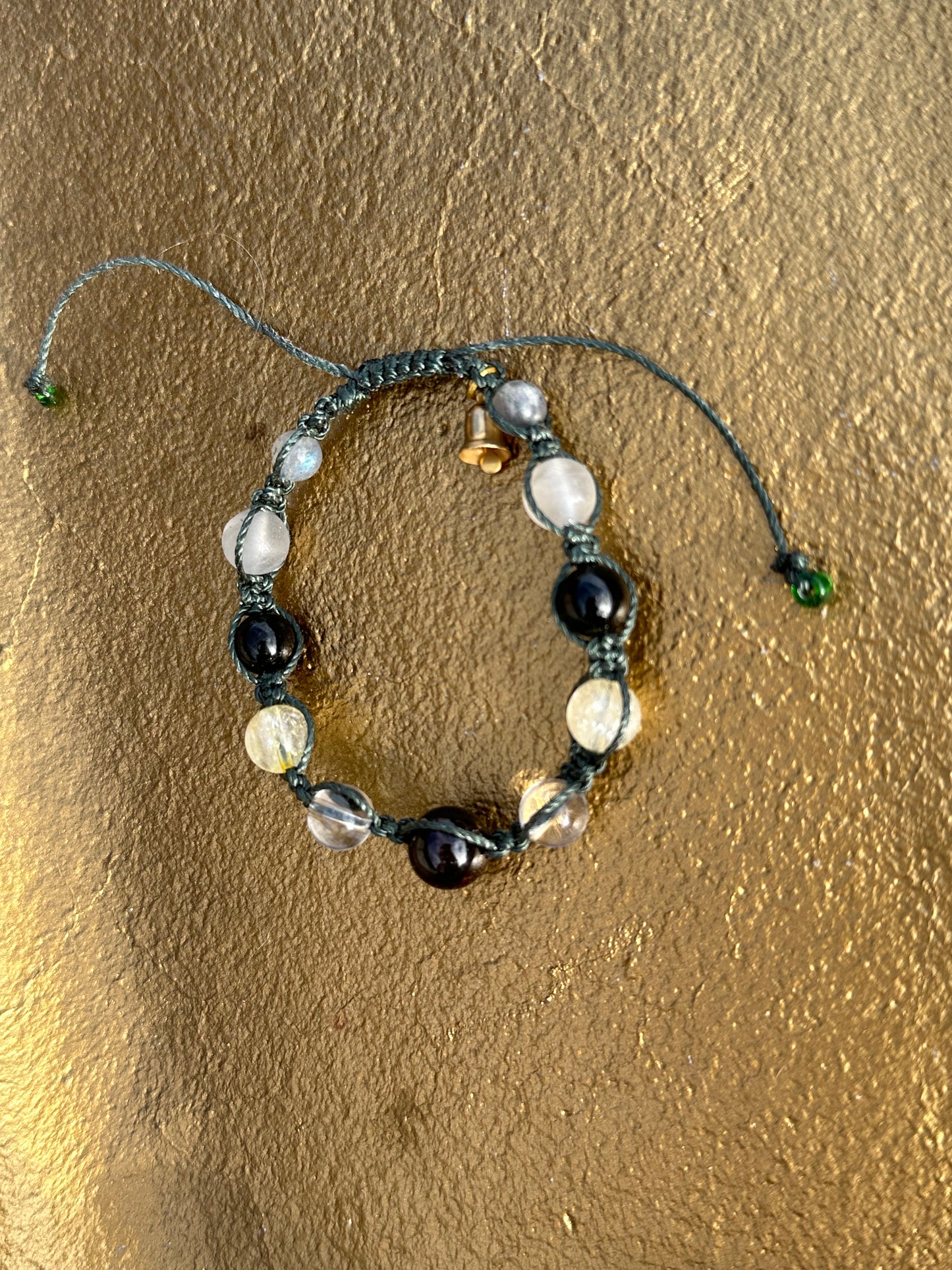 Winter Solstice Bracelet