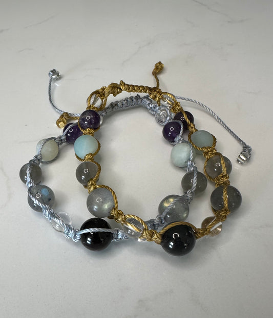 New Beginnings Bracelet
